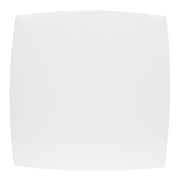 Wentylator łazienkowy Berger Ventilatoren WB-125S, fi 125 z przednim panelem, wersja standard