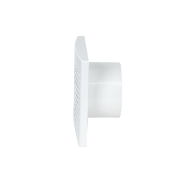 Wentylator łazienkowy, Berger Ventilatoren cichy fi 125 wersja standard.