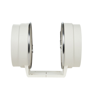 Wentylator kanałowy jednobiegunowy Berger Ventilatoren fi 200/900m3h