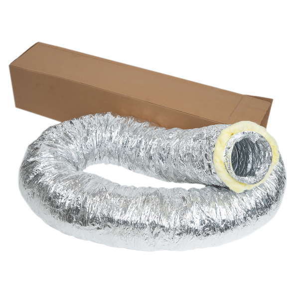 Przewód elastyczny izolowany SONO Ø355, 10 m