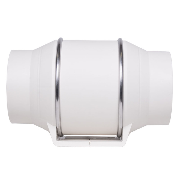 Wentylator kanałowy jednobiegunowy Berger Ventilatoren fi 100/220m3h