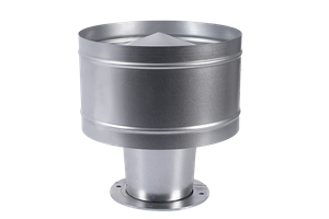 Wywietrzak cylindryczny Ø355mm