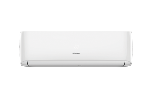 Klimatyzator Hisense Easy Smart CA25YR03 2,6 kW (zestaw)