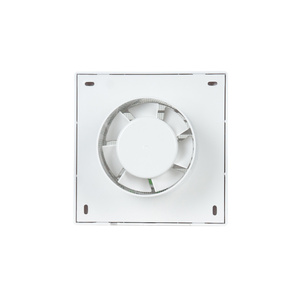 Wentylator łazienkowy Berger Ventilatoren, cichy fi 100 wersja standard.