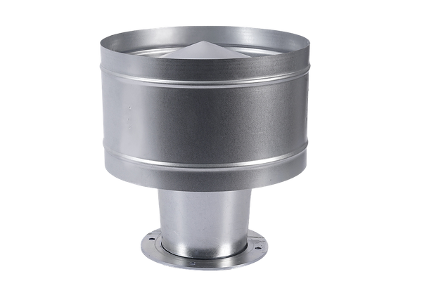 Wywietrzak cylindryczny Ø355mm