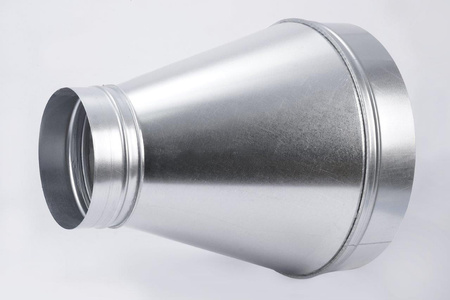 Redukcja segmentowa Ø500/200mm