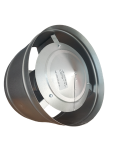 Wywietrzak cylindryczny Ø250mm