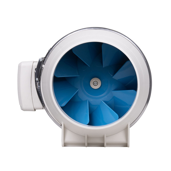 Wentylator kanałowy jednobiegunowy Berger Ventilatoren fi 150/540m3h