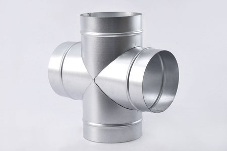 Czwórnik Ø500mm/355mm