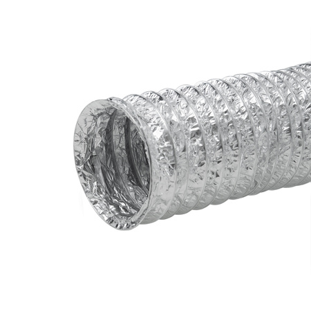 Przewód elastyczny nieizolowany Ø 450 dł.10m