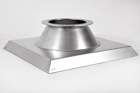 Podstawa dachowa okrągła B1 Ø160mm