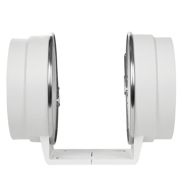 Wentylator kanałowy jednobiegunowy Berger Ventilatoren fi 200/900m3h