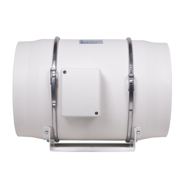 Wentylator kanałowy jednobiegunowy Berger Ventilatoren fi 315/2900m3h