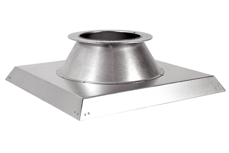 Podstawa dachowa okrągła B1 Ø315mm