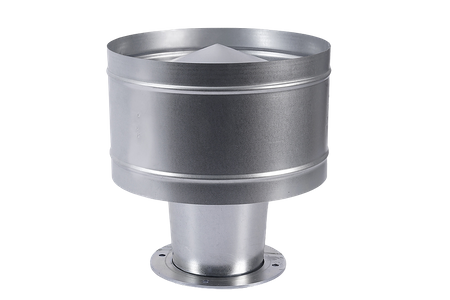 Wywietrzak cylindryczny Ø630mm