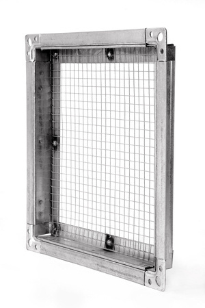 Ramka z siatką 1250x800mm