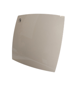 Wentylator łazienkowy, Berger Ventilatoren cichy fi 100 z czujnikiem wilgoci (higrostat) Timer