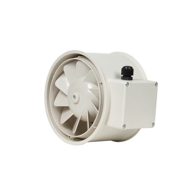 Wentylator kanałowy jednobiegunowy Berger Ventilatoren fi 150/540m3h