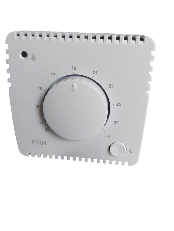 Regulator temperatury, termostat PT04