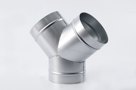 Trójnik orłowy Ø355/160mm