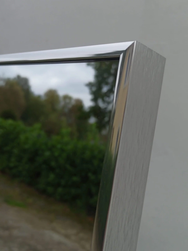 Grzejnik na podczerwień promiennik ECOSUN 650W LUSTRO POLSKI PRODUCENT