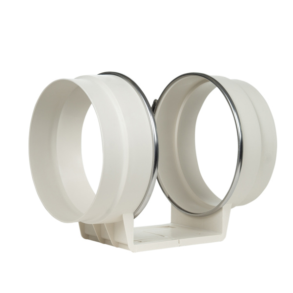 Wentylator kanałowy jednobiegunowy Berger Ventilatoren fi 315/2900m3h + regulator obrotów