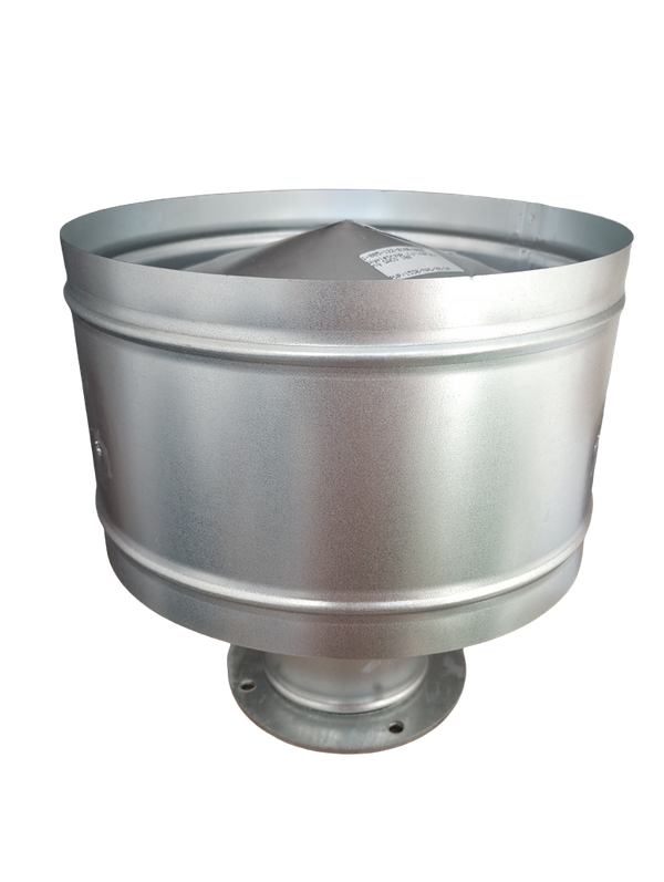 Wywietrzak cylindryczny Ø200mm