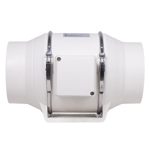 Wentylator kanałowy jednobiegunowy Berger Ventilatoren fi 150/540m3h