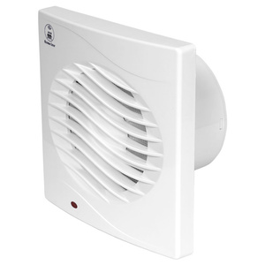 Wentylator łazienkowy Berger Ventilatoren WA-100R, fi 100, wersja z czujnikiem ruchu