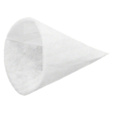 Filtr stożkowy do anemostatu 125 mm