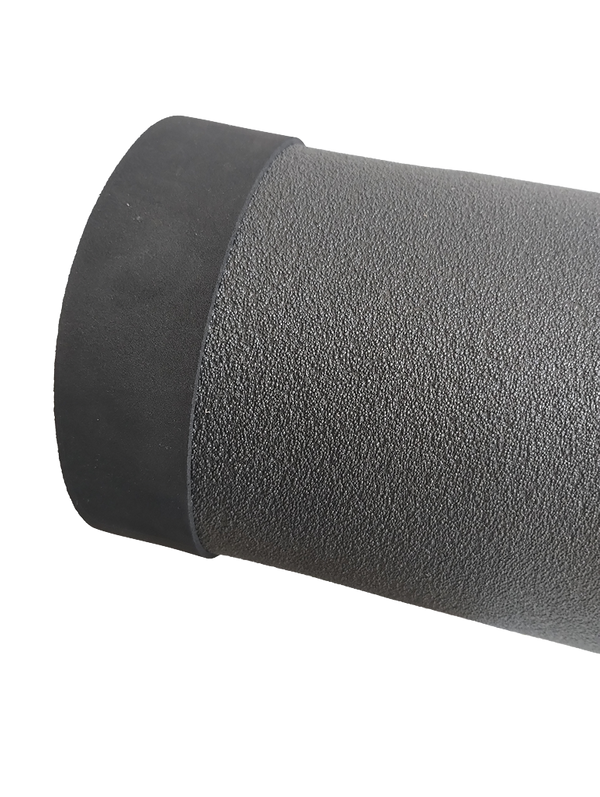 Rura izolowana, wentylacja, rekuperacja Ø100 dł:1500mm