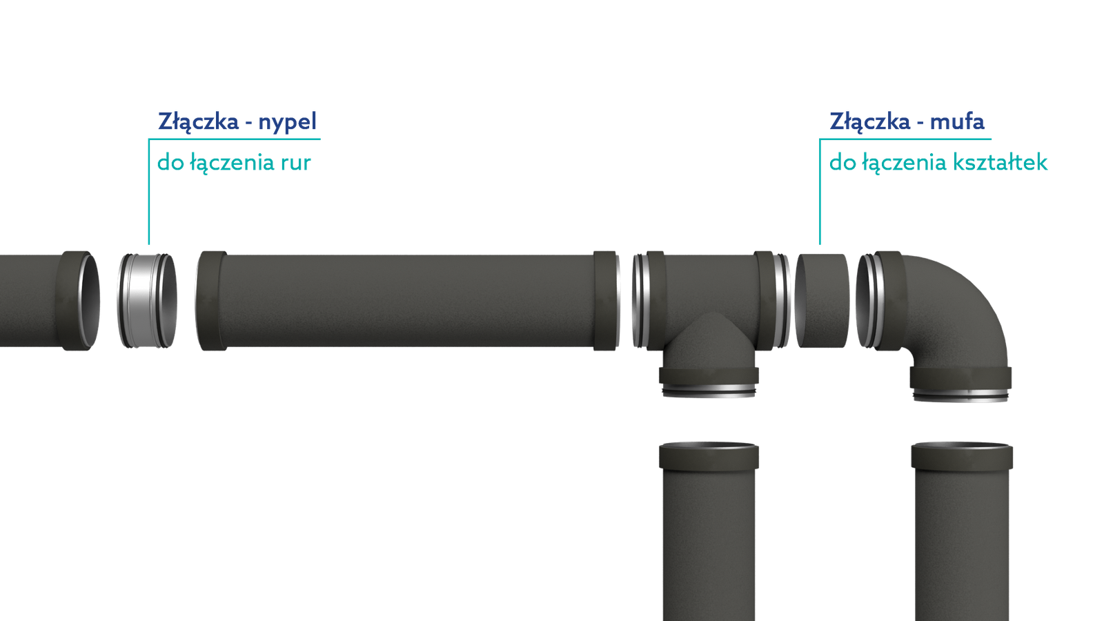 Rura izolowana, wentylacja, rekuperacja Ø125 dł:1500mm pol_pl_Rura-izolowana-wentylacja-rekuperacja-O125-dl-1500mm-22_2