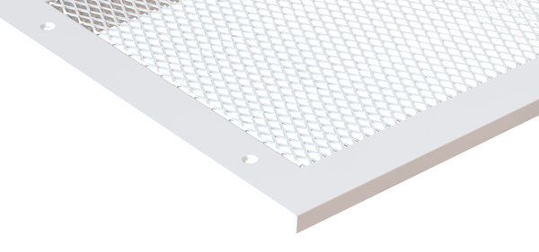 Kratka z siatką 1025x825mm