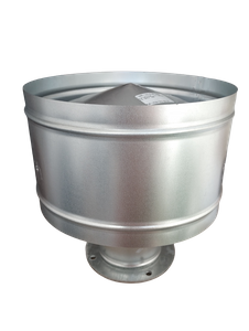 Wywietrzak cylindryczny Ø355mm