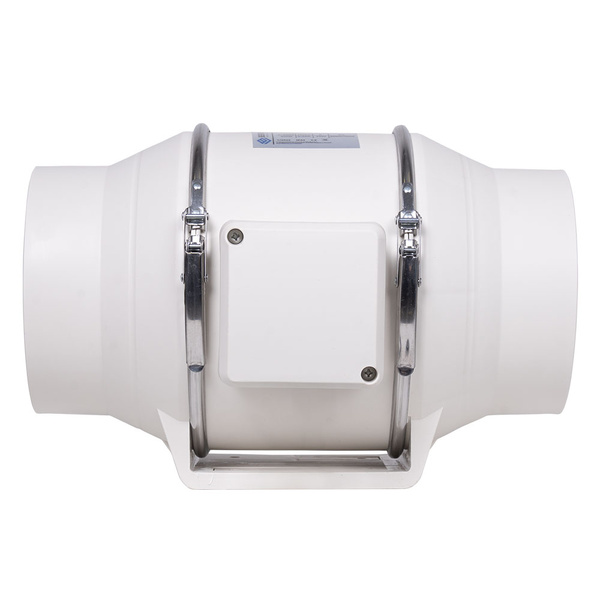 Wentylator kanałowy jednobiegunowy Berger Ventilatoren fi 100/220m3h