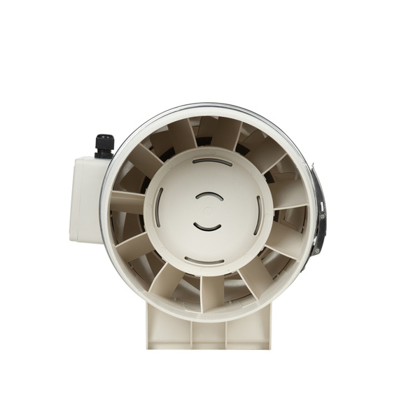 Wentylator kanałowy jednobiegunowy Berger Ventilatoren fi 250/1450m3h