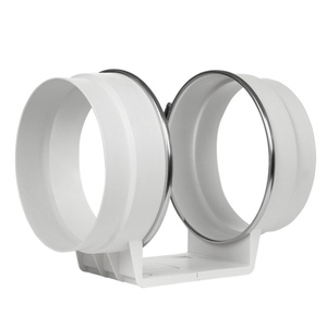 Wentylator kanałowy jednobiegunowy Berger Ventilatoren fi 315/2900m3h