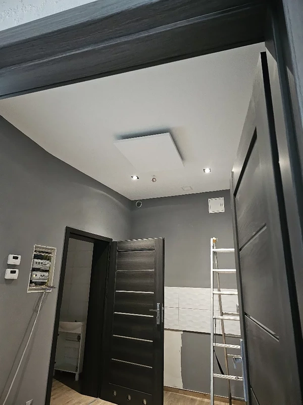 Grzejnik na podczerwień promiennik ECOSUN 900 W STANDARD POLSKI PRODUCENT