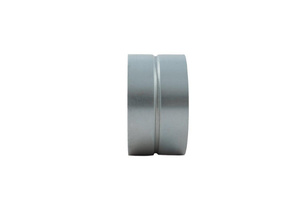 Złączka do kształtek Ø125mm
