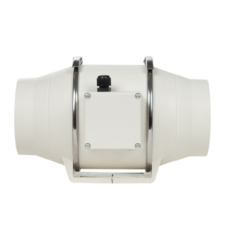 Wentylator kanałowy jednobiegunowy Berger Ventilatoren fi 150/540m3h