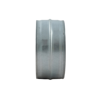 Złączka do rur Ø125mm