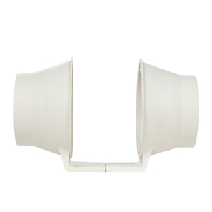 Wentylator kanałowy jednobiegunowy Berger Ventilatoren Ø125 / 310 m³/h – cichy i wydajny