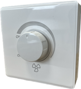 Regulator Obrotów Berger Ventilatoren, natynkowy