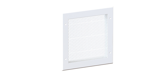 Kratka z siatką 825x825mm