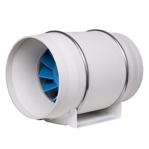 Wentylator kanałowy jednobiegunowy Berger Ventilatoren fi 315/2900m3h