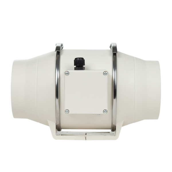 Wentylator kanałowy jednobiegunowy Berger Ventilatoren fi 315/2900m3h + regulator obrotów