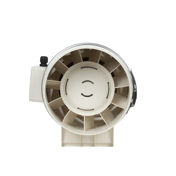 Wentylator kanałowy jednobiegunowy Berger Ventilatoren fi 125/310m3h