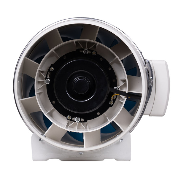 Wentylator kanałowy jednobiegunowy Berger Ventilatoren fi 315/2900m3h