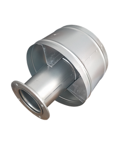 Wywietrzak cylindryczny Ø560mm