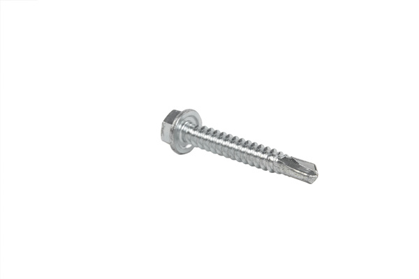 Wkręt samowiercący sześciokątny 4,2x13mm 1000 szt.